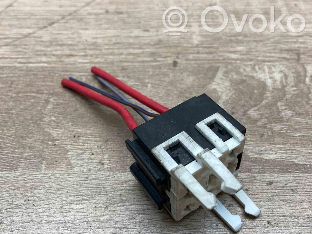 Mercedes-Benz E W211 Other relay 