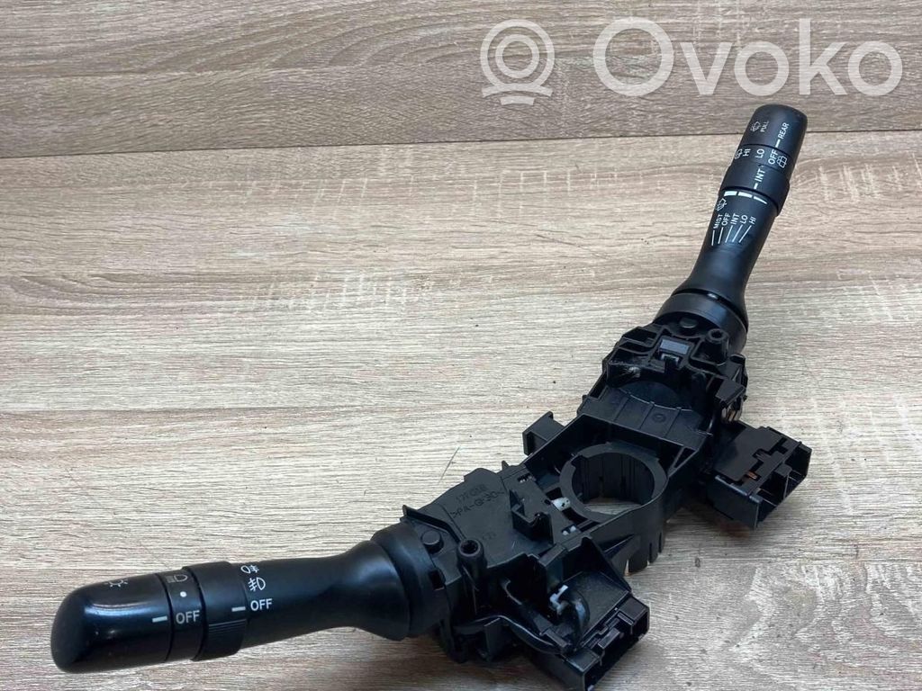 Toyota Land Cruiser (J200) Wiper turn signal indicator stalk/switch 