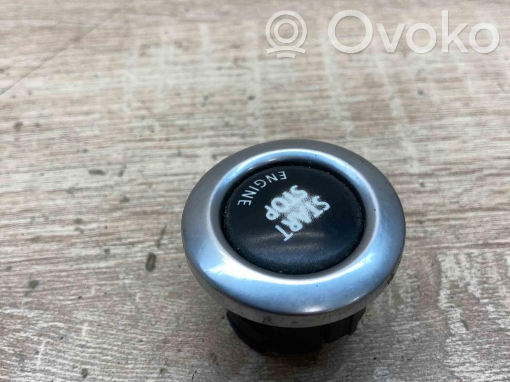 Interruptor de encendido/apagado del motor   6949913
