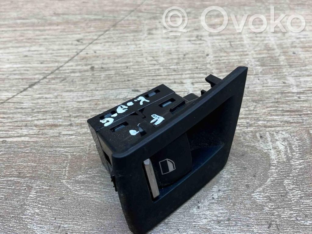 BMW 5 F10 F11 Interruttore di controllo dell’alzacristalli elettrico
