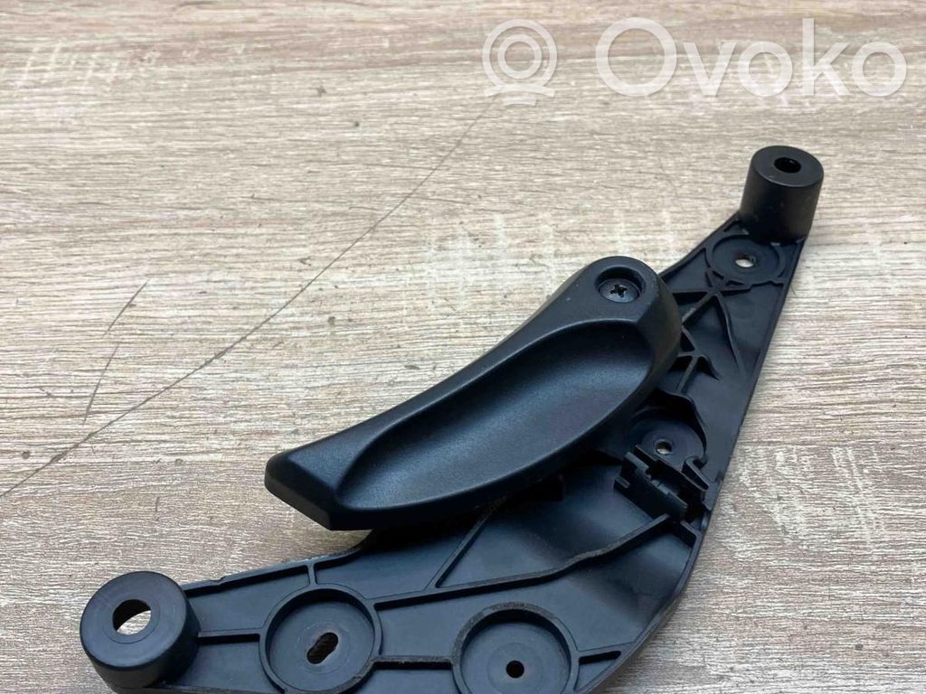 BMW 5 F10 F11 Manetă capotă 