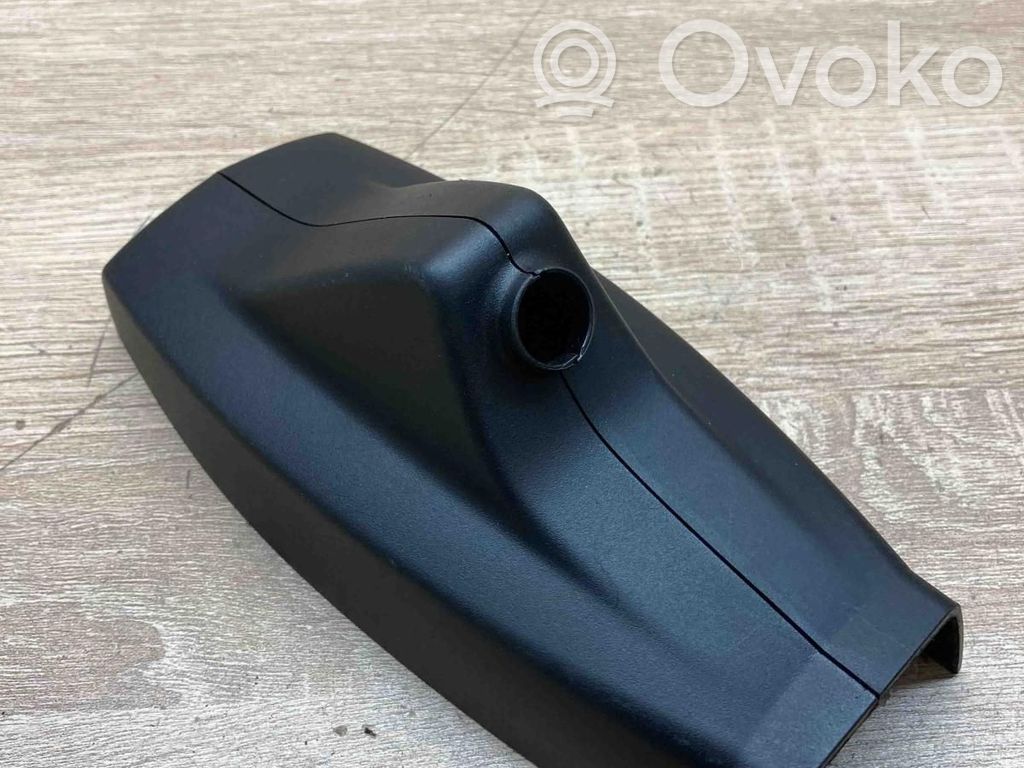 BMW 7 F01 F02 F03 F04 Embellecedor de espejo retrovisor