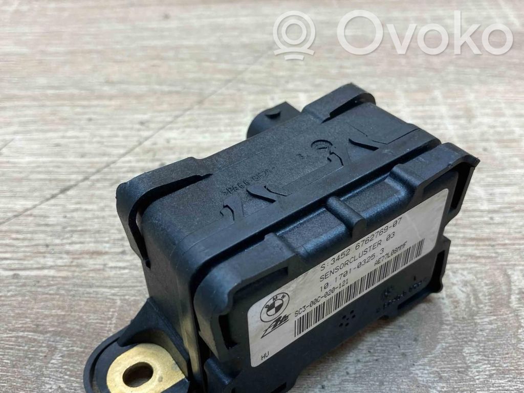 ESP Drehratensensor Querbeschleunigungssensor   6762769