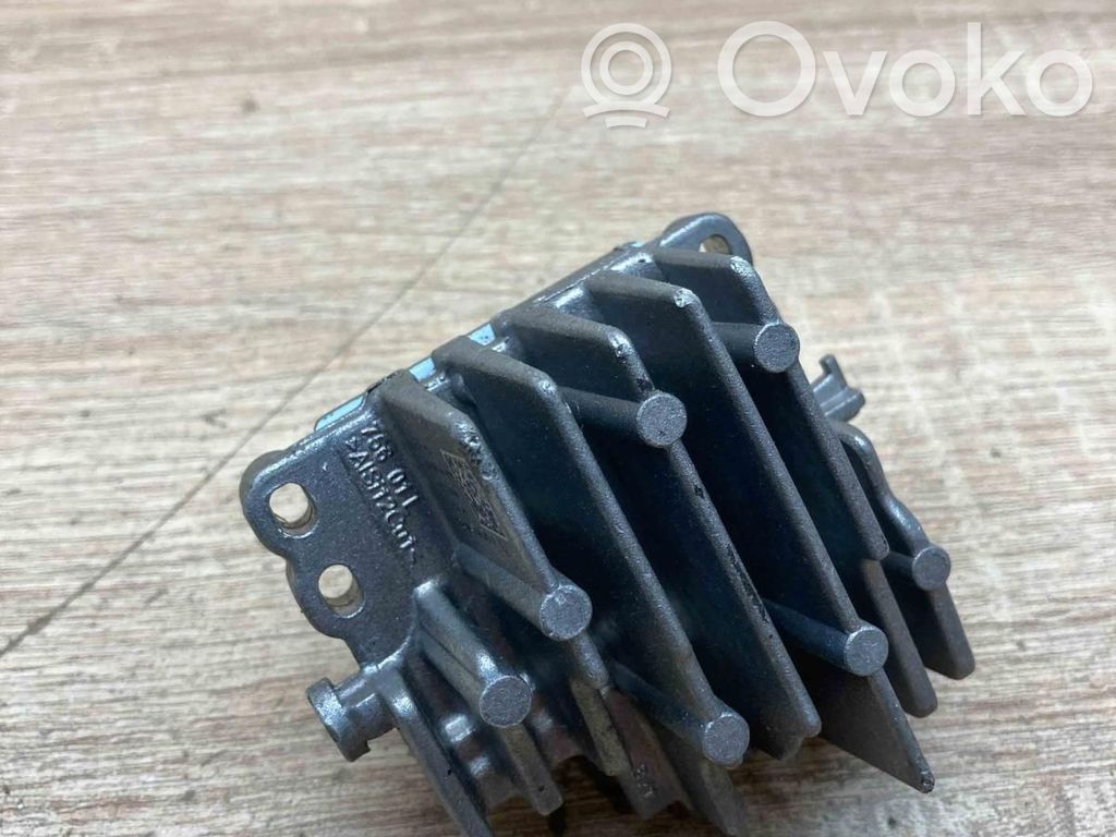BMW 3 F30 F35 F31 Piesă proiector ceață 