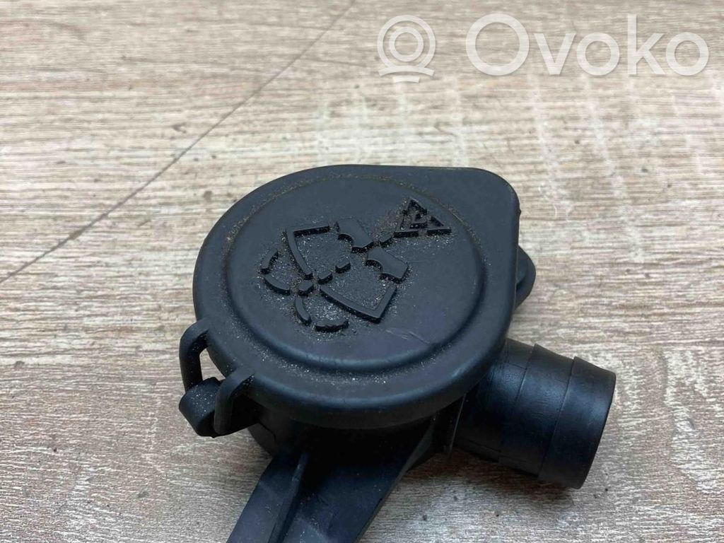 BMW 1 F20 F21 Tub completare lichid spălare parbriz 