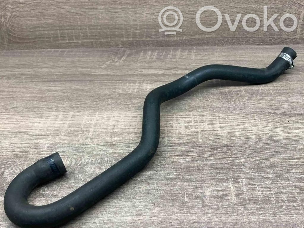 BMW X5 E53 Kühlleitung / Kühlschlauch 