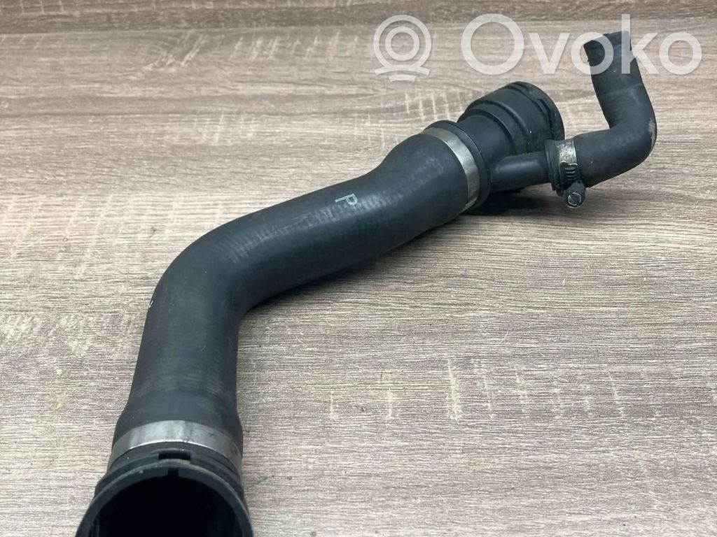 Engine coolant pipe/hose   7789723,7789742