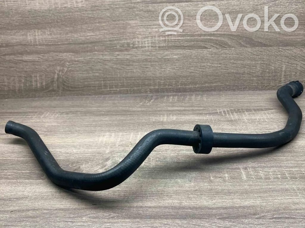 BMW X5 E53 Engine coolant pipe/hose 