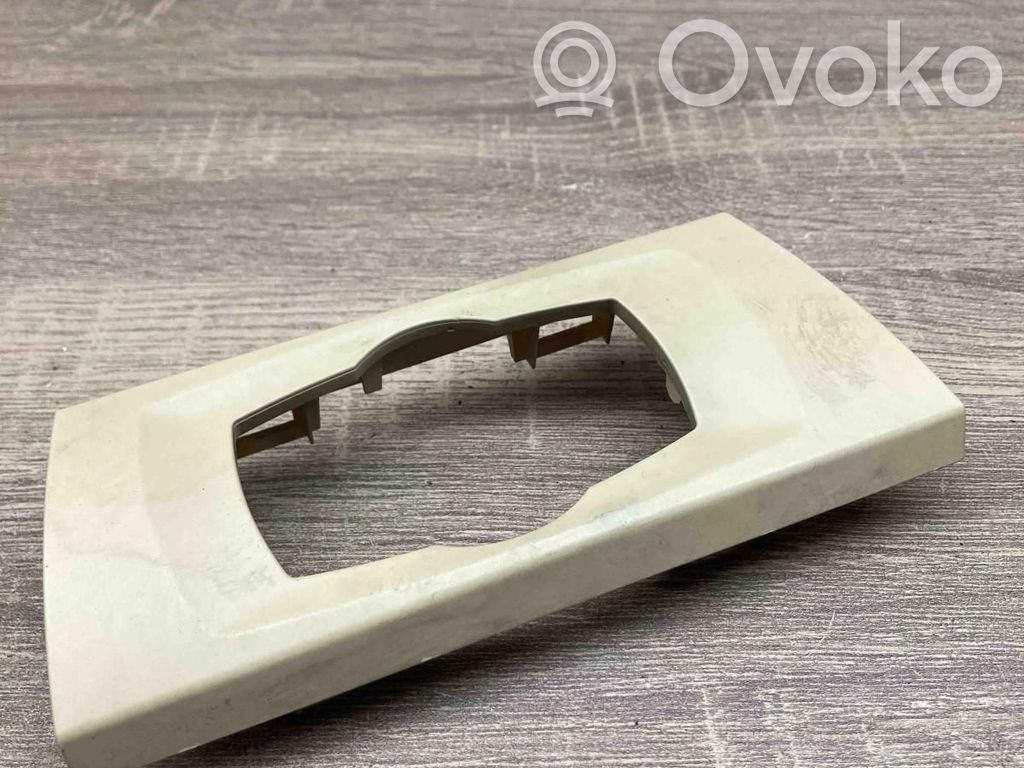 BMW 3 E92 E93 Moldura del panel 