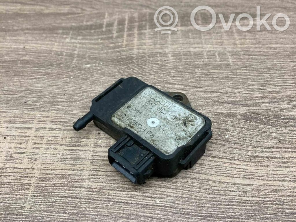 Rover 414 - 416 - 420 Sensor de la presión del aire 