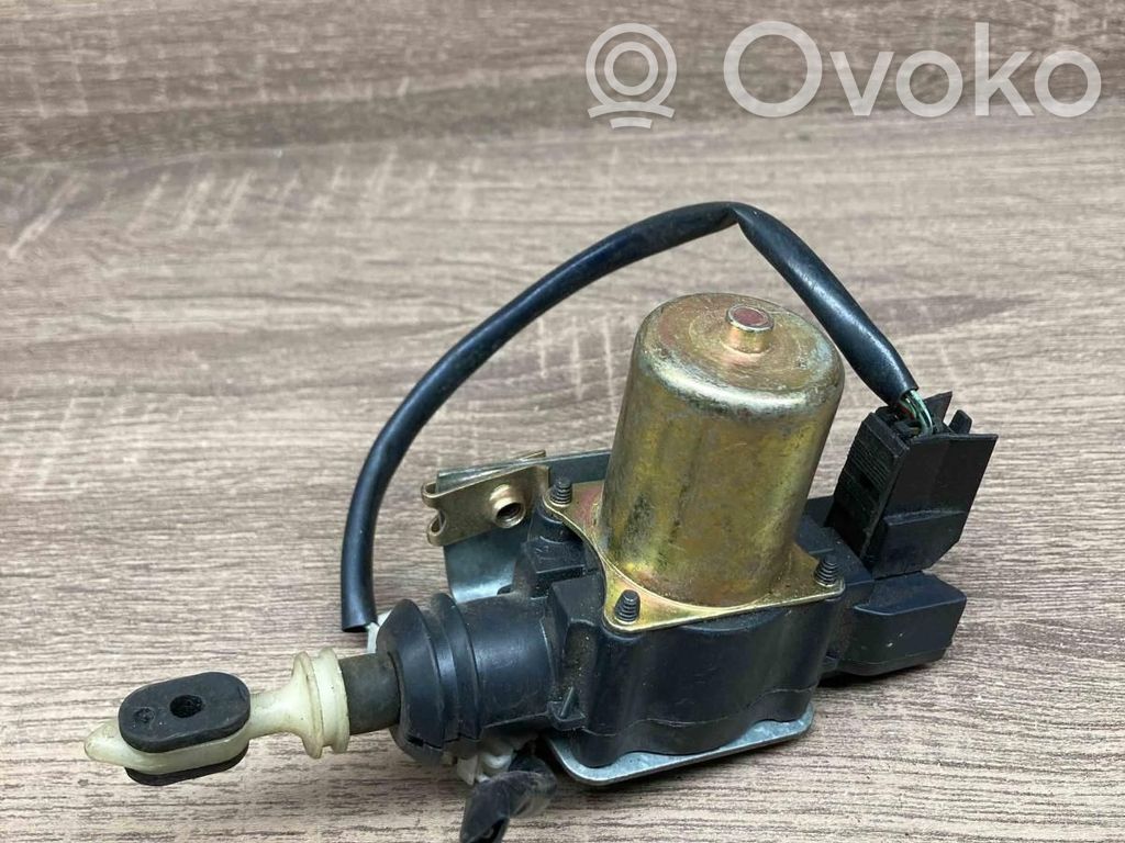 Mitsubishi Space Wagon Motor închidere centralizată 