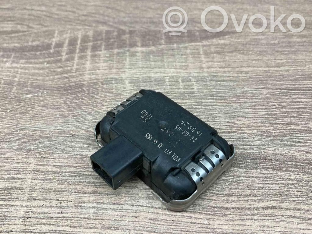 Sensor de lluvia   30649885,1397212067