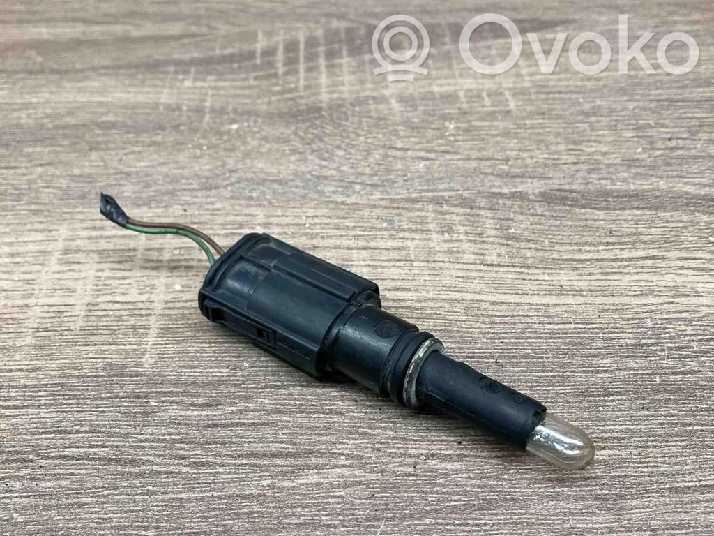 BMW X5 F15 Lámpara de faro delantero/faro principal 
