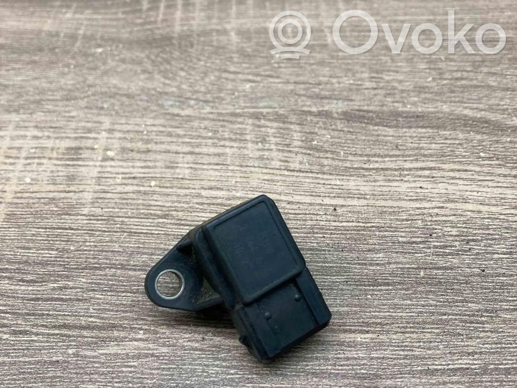 BMW 5 E39 Sensore di pressione 