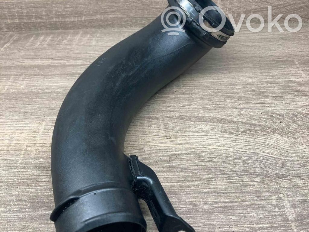 Volvo S60 Tubo flessibile intercooler 