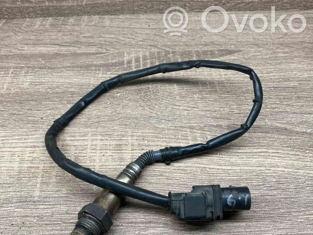 Lambda probe sensor   03L906262,0281004085