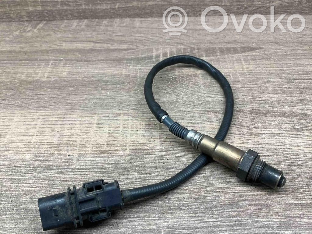 BMW 3 F30 F35 F31 Sondă lambda 