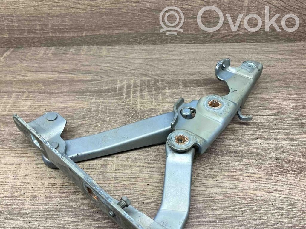Mercedes-Benz E W211 Charnière, capot moteur