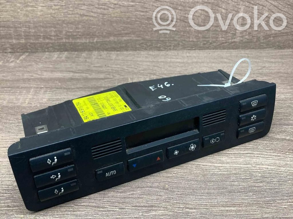 Climate control unit   6919784,5HB00773823