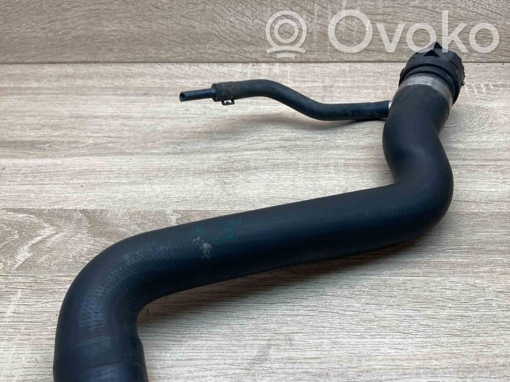 BMW 3 E90 E91 Engine coolant pipe/hose 