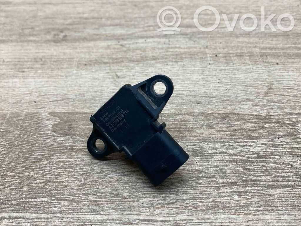 Luftdrucksensor   7599042,A2C53358214
