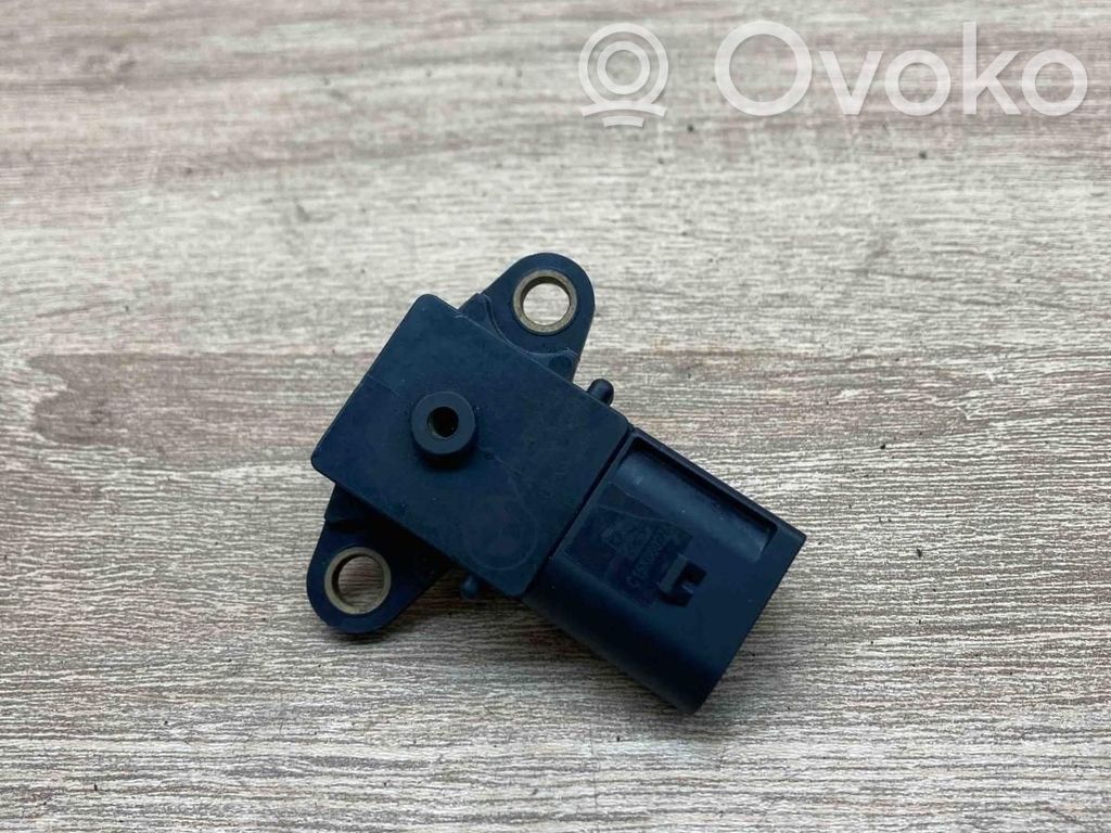 BMW 3 F30 F35 F31 Senzor presiune aer 