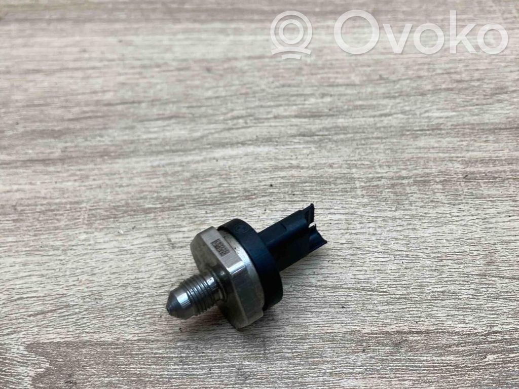 BMW 5 F10 F11 Sensore di pressione del carburante