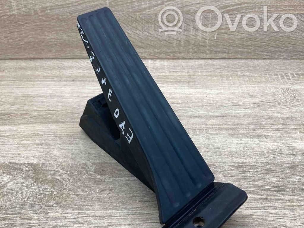 BMW 5 E60 E61 Pedale dell’acceleratore 