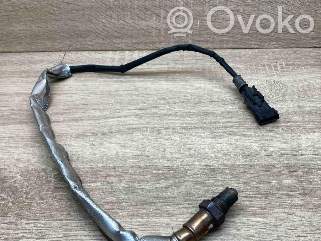 Volvo S60 Sensore della sonda Lambda 