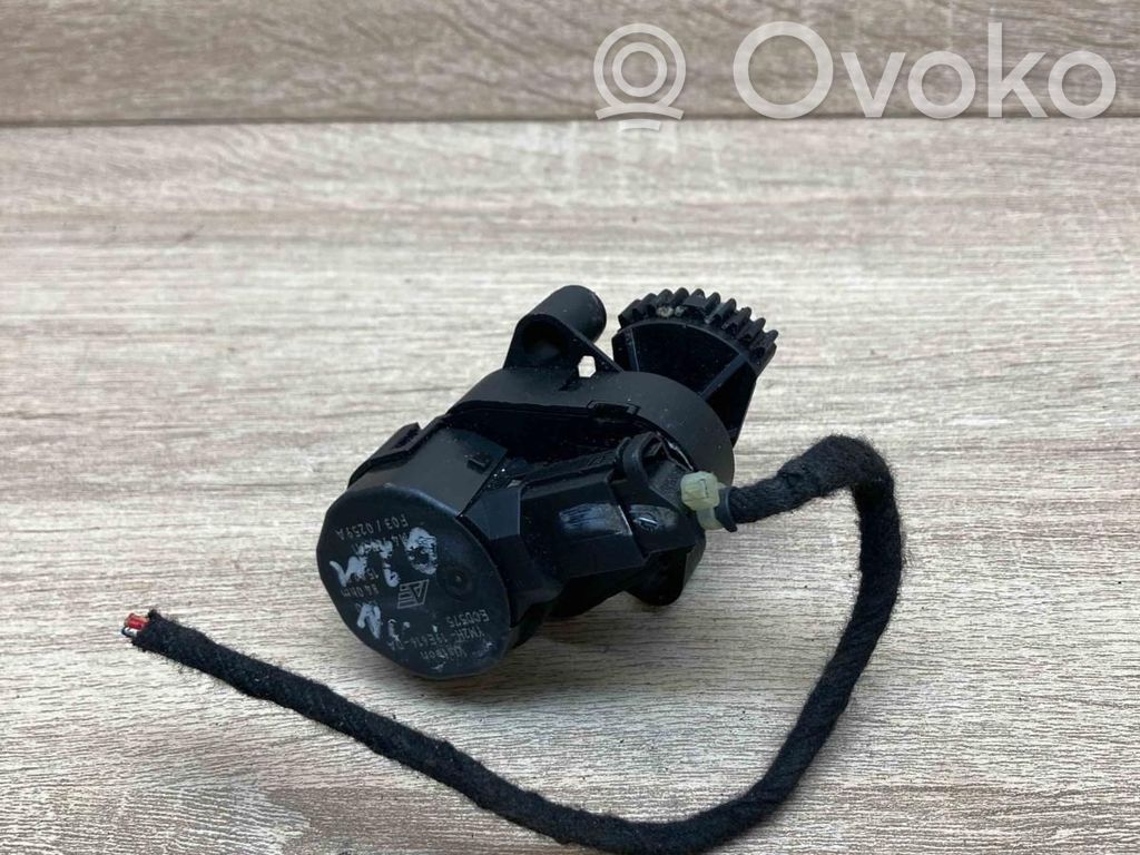 Ford Galaxy Motor/actuator clapetă aer 