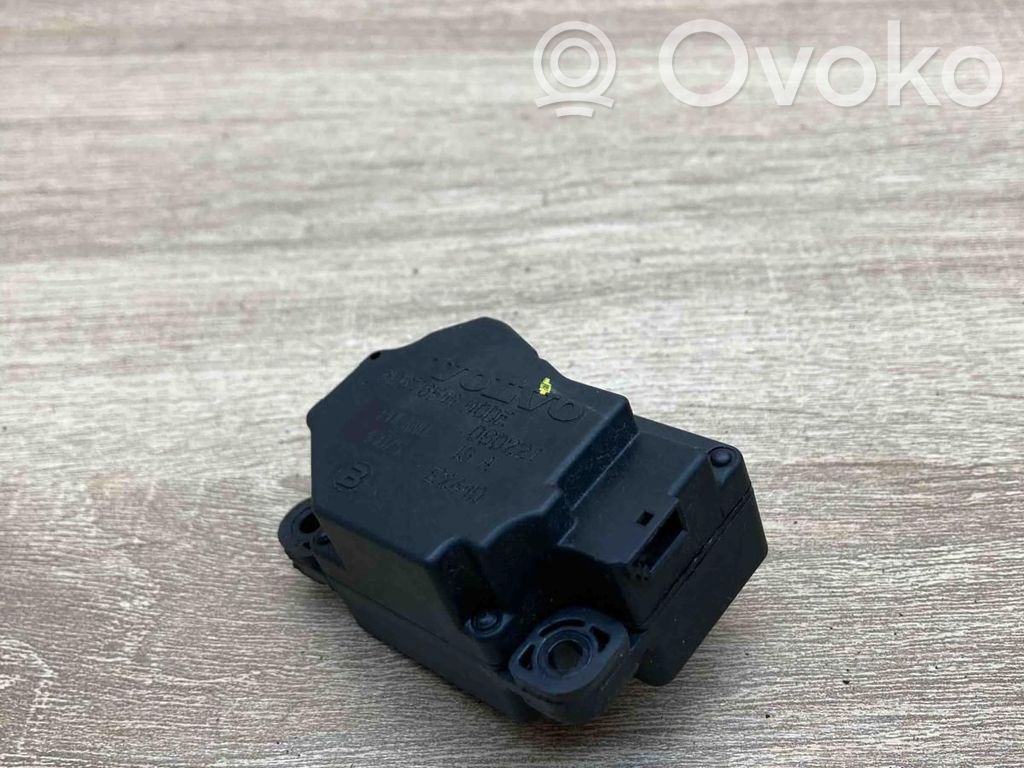 Volvo XC90 Motor/actuator clapetă aer 
