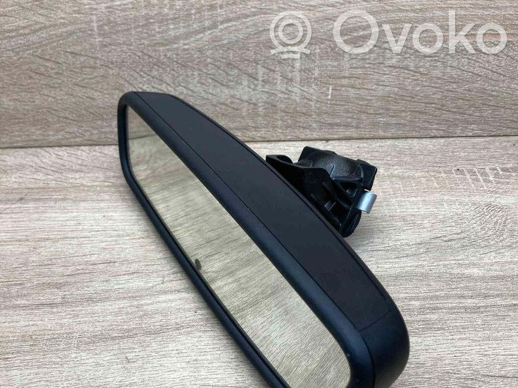 BMW 3 F30 F35 F31 Specchietto retrovisore (interno) 