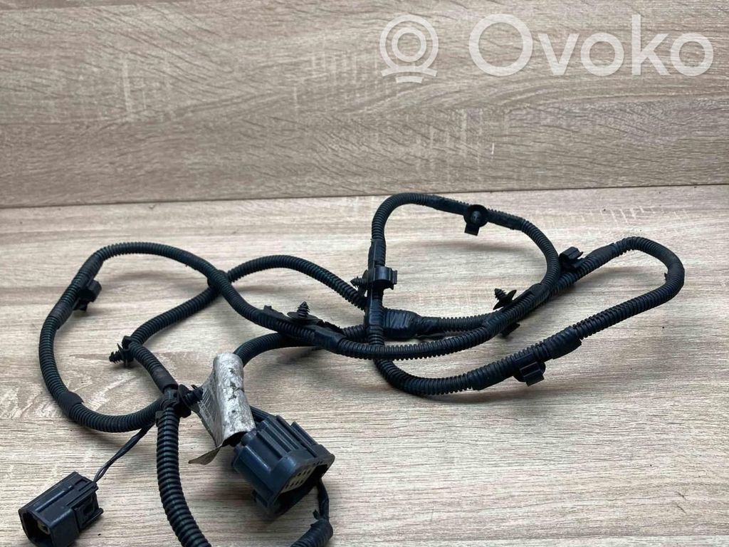 Volvo V60 Alte cablaje 