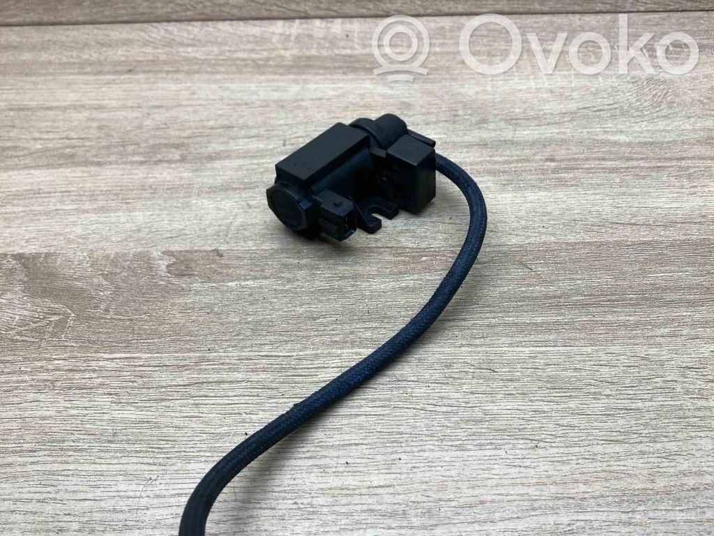Elettrovalvola turbo   7796634
