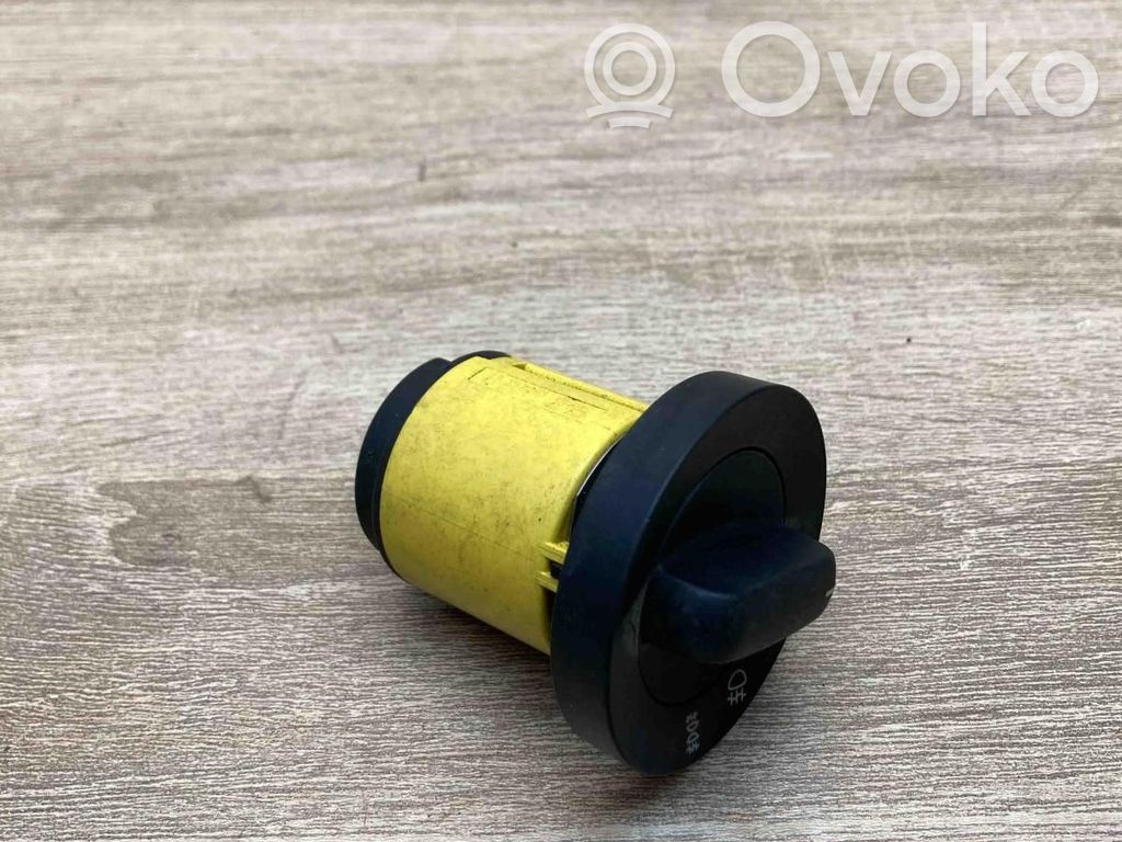BMW 5 E34 Light switch 