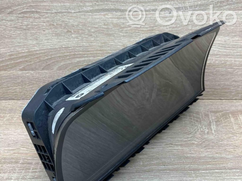 BMW 7 E65 E66 Screen/display/small screen 