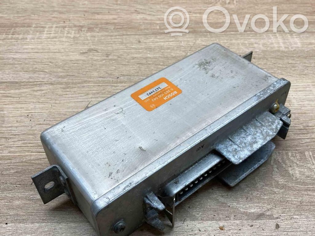 Fiat Tempra ABS control unit/module 