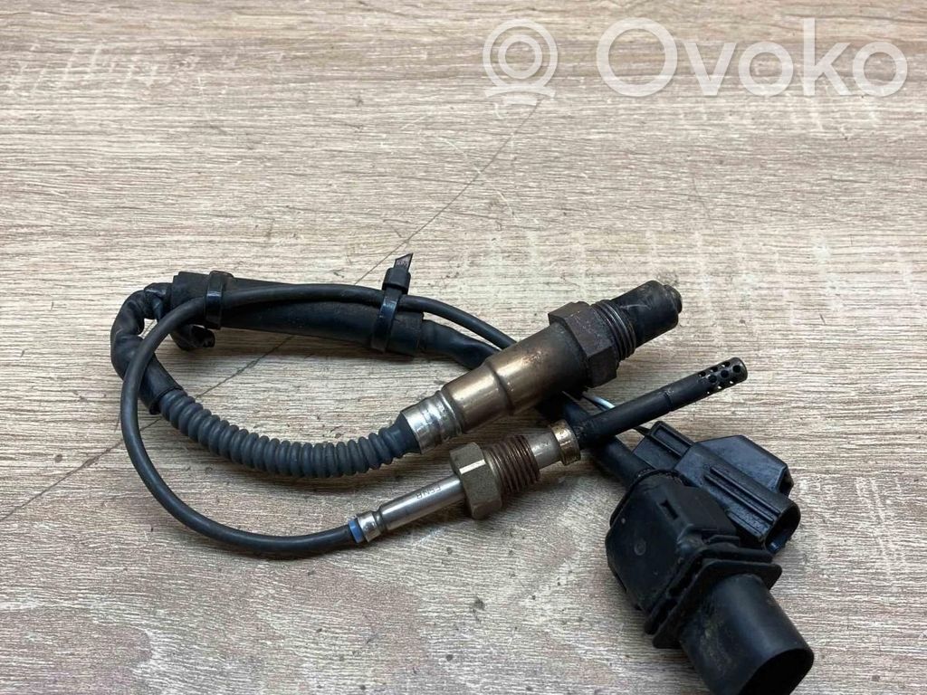 Sonde lambda   30751138,6G9N12B591FA,0258017107