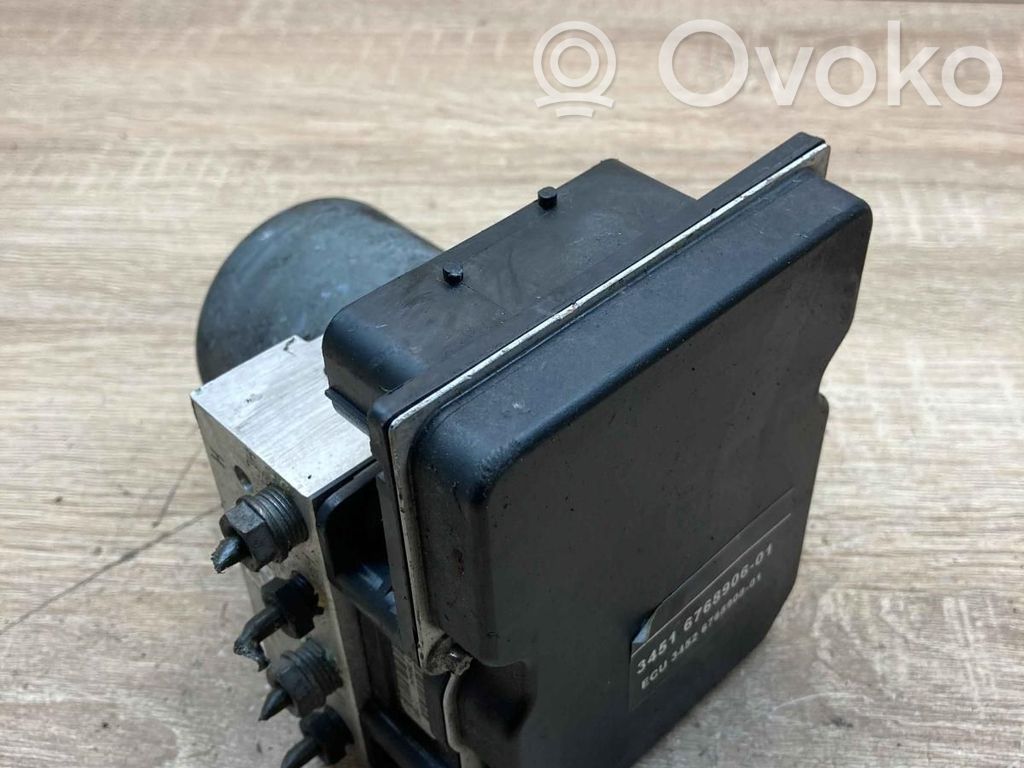 ABS bloks   6768906,0265950375,6768908