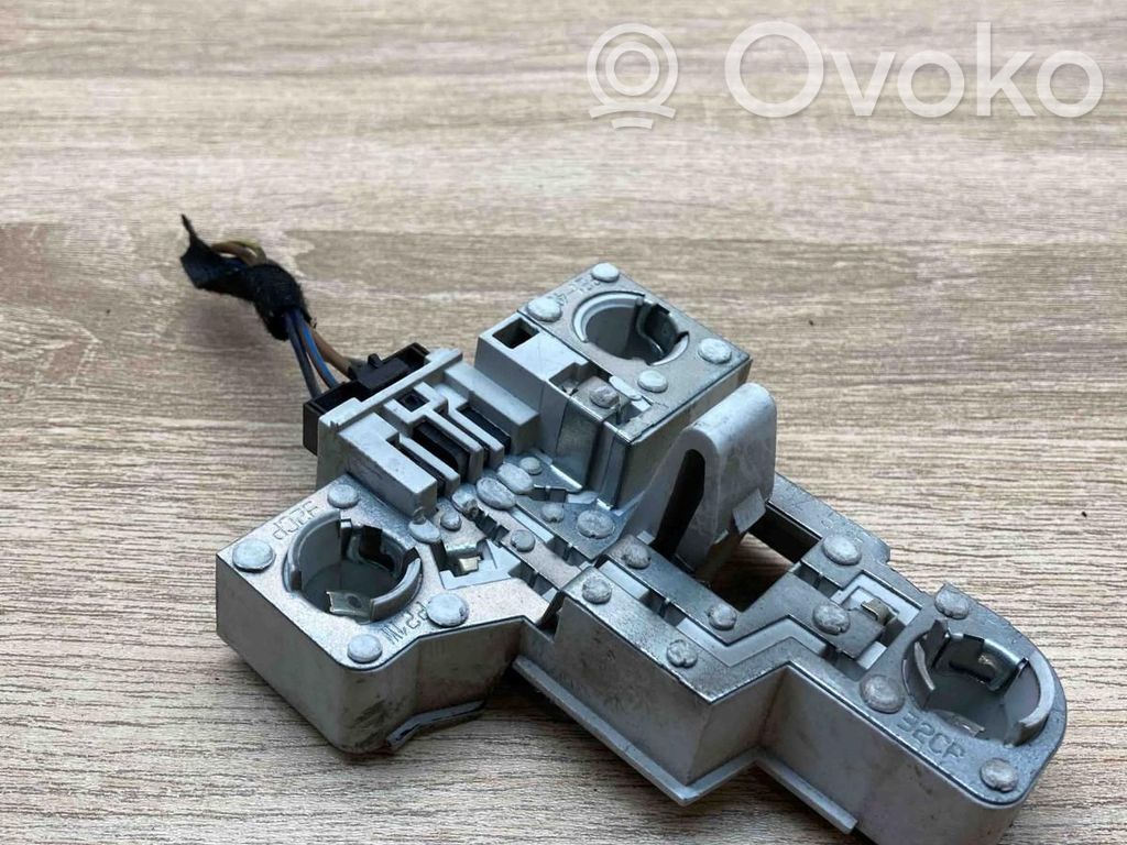 BMW 3 E46 Suport becuri lampă spate 