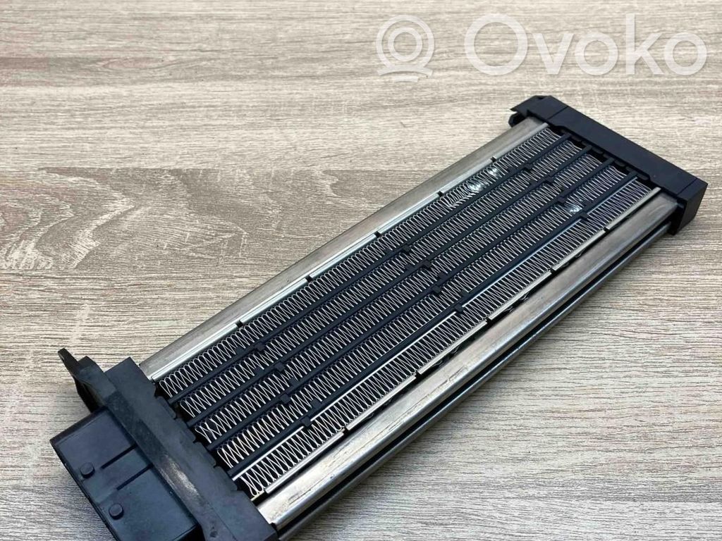Subaru Forester SH Radiateur électrique de chauffage auxiliaire