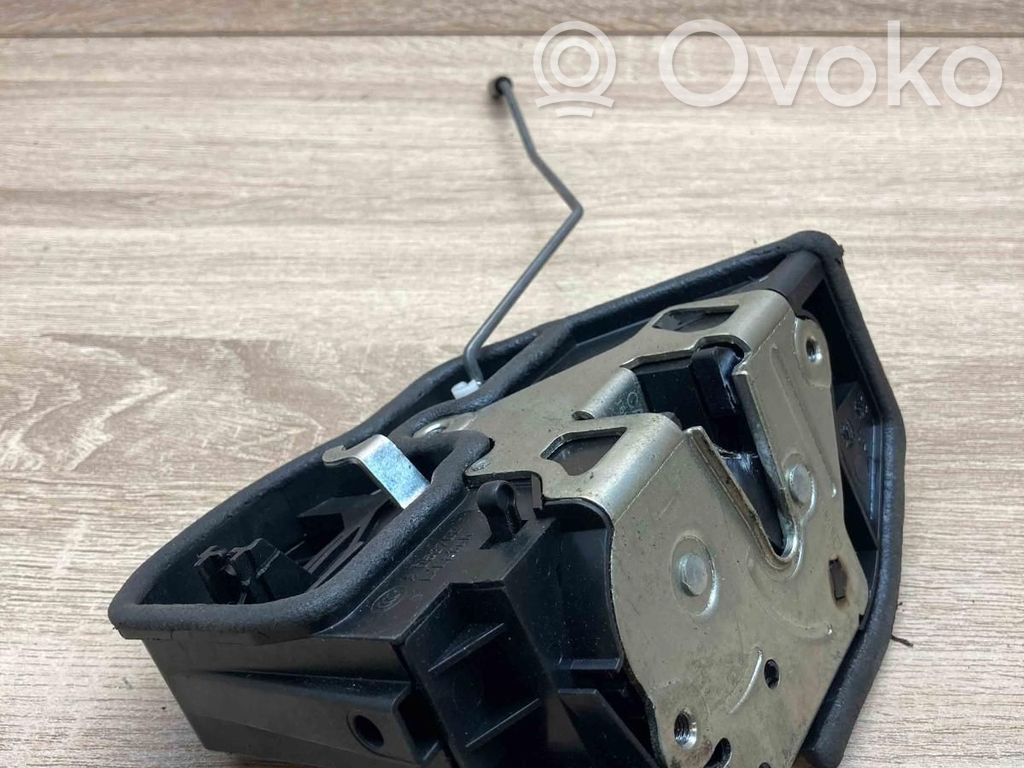 BMW 5 E60 E61 Rear door lock 