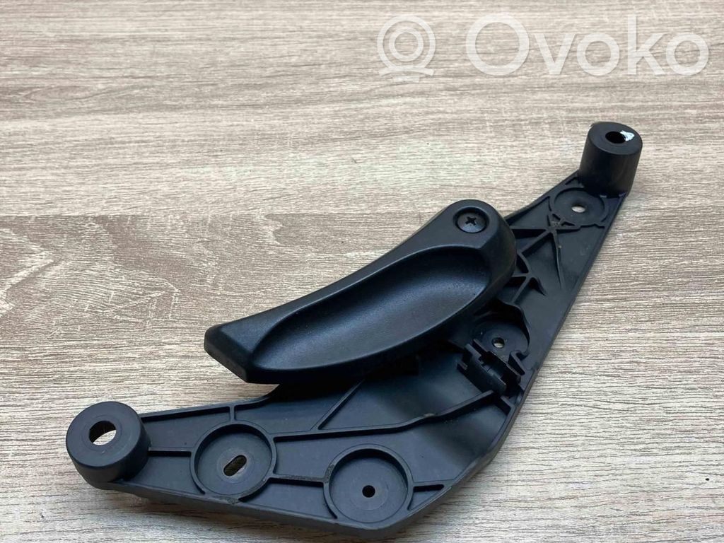 BMW 5 F10 F11 Manetă capotă 