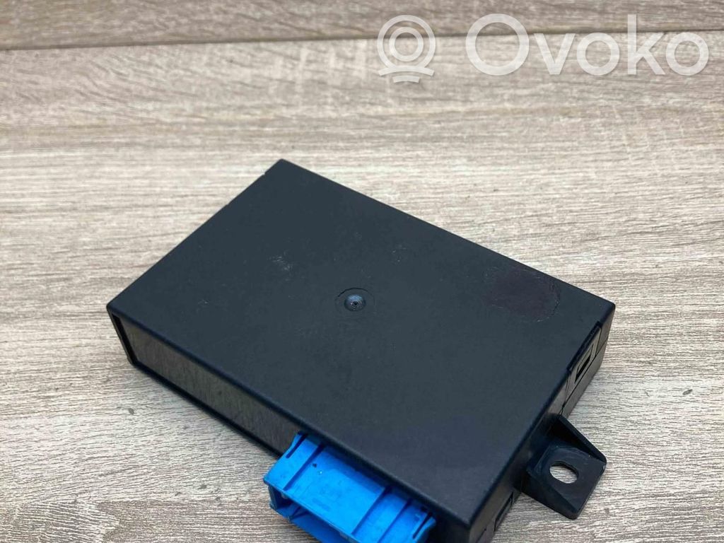 Unité de commande / module de régulateur de vitesse   8369062