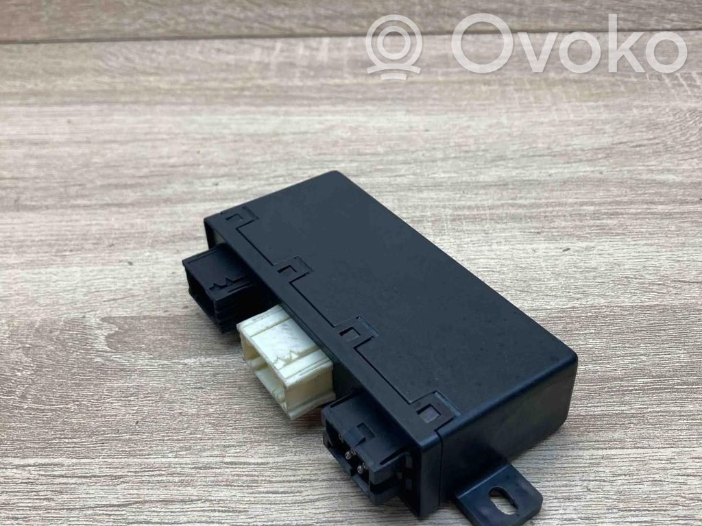 Door control unit/module   8374806