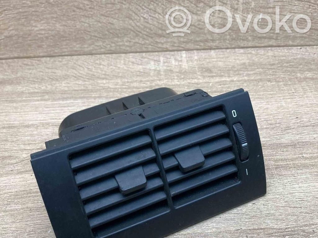 BMW 5 E39 Luftausströmer Lüftungsdüse Luftdüse Mitte