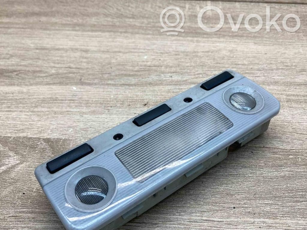 BMW 5 E39 Lampă scaun față 