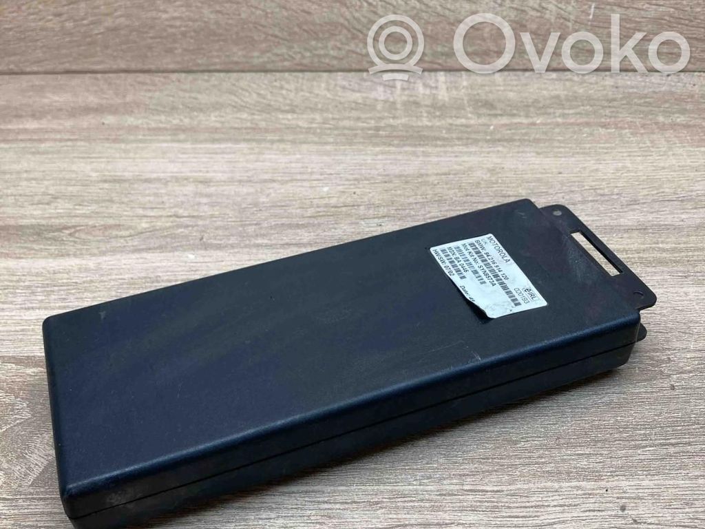 BMW 5 E39 Bluetooth modulis 