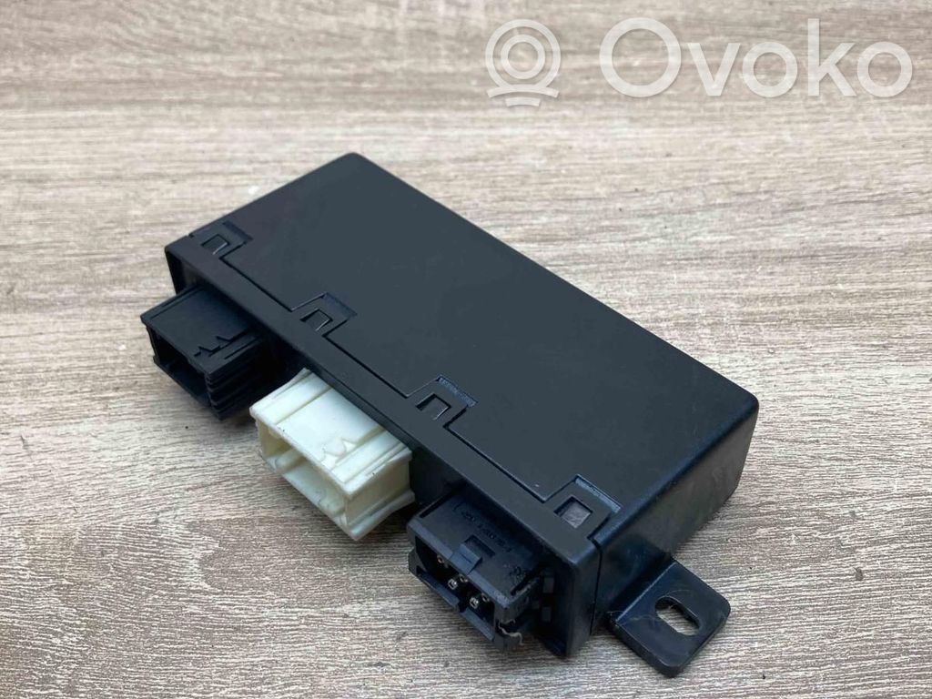 Door control unit/module   8378773,689667
