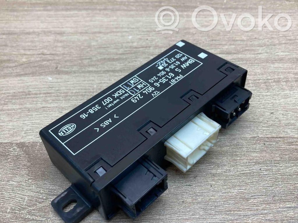 Door control unit/module   6904249,5DK00735816